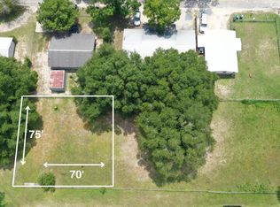 Constitution Ave, Defuniak Springs, FL 32433