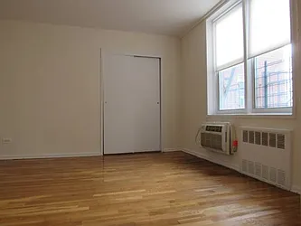 Rented by Atlantic Management Co Inc