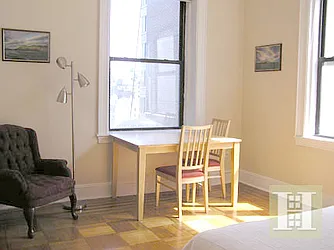 Sold by Halstead Real Estate