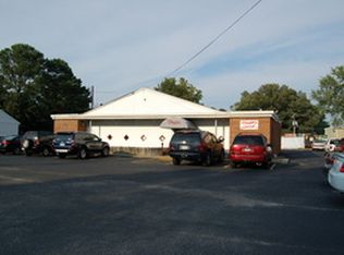 1805 Hodges Ferry Rd, Portsmouth, VA 23701