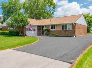 1738 Kaiser Dr, Reynoldsburg, OH