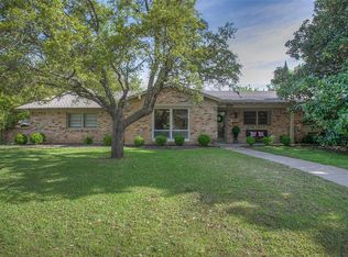 4308 Lanark Ave, Fort Worth, TX 76109