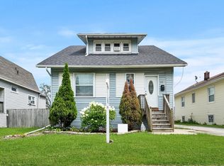 305 S 9th Ave, Maywood, IL