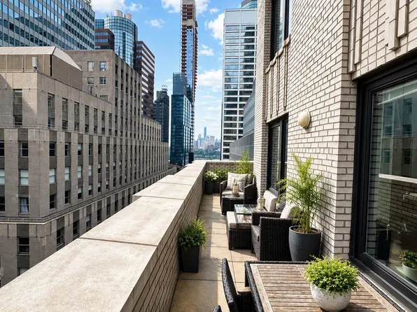 100 Maiden Lane image 1 of 18