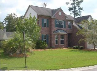 5401 Wild Fern Ct, North Charleston, SC 29420