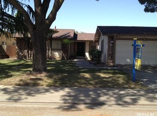 1533 Lenox Dr, Modesto, CA