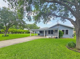 317 E Ebony St, La Feria, TX 78559