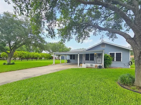 317 E Ebony St, La Feria, TX 78559
