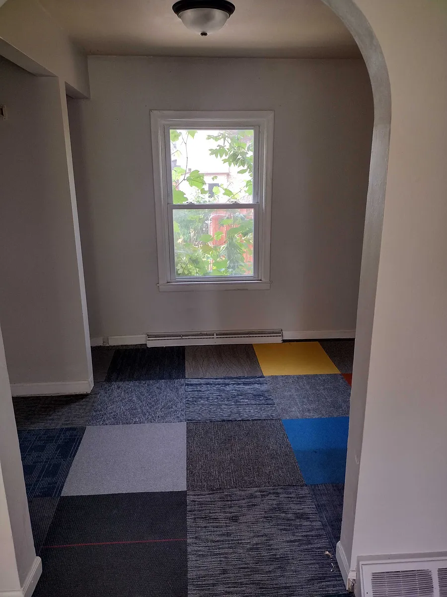 Building Photo - 1816 Chatham St #3