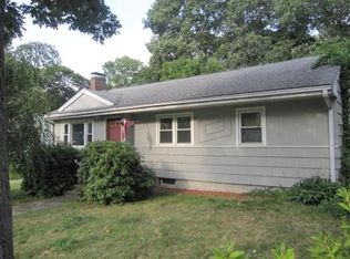 111 Healey Ter, Brockton, MA 02301