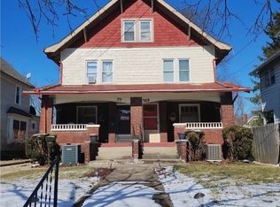 769 Work Dr, Akron, OH 44320