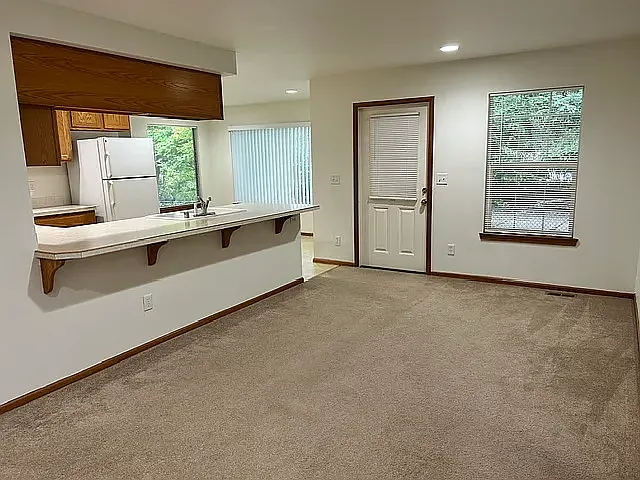 Second living room