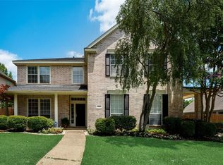 8416 Parkdale Dr, North Richland Hills, TX 76182