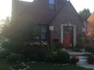 426 N Melborn St, Dearborn, MI 48128