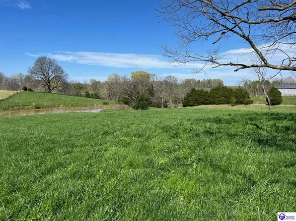 TRACT 8a 8b Charlie Rhea Rd, Greensburg, KY 42743