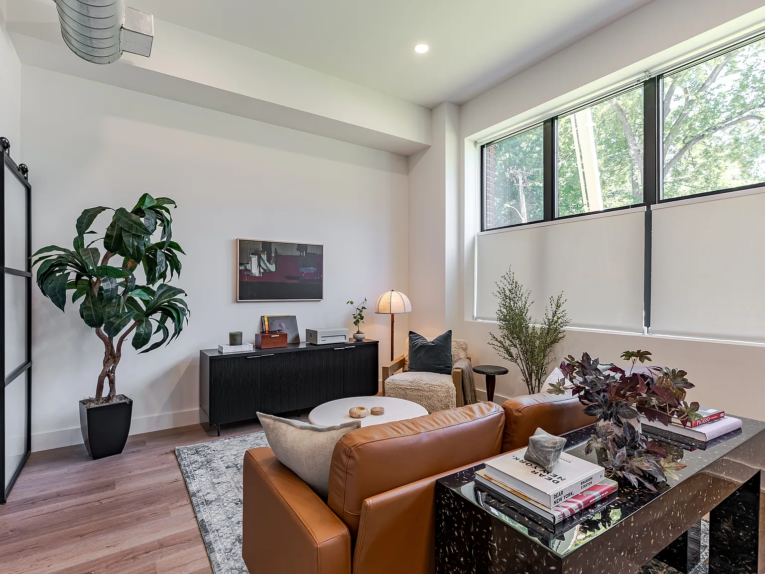 Trilogy Lofts — Photo 2