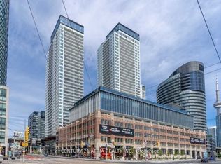 19 Bathurst St #2610, Toronto, ON M5V 2N9