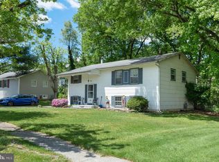 135 E Rutherford Dr, Newark, DE 19713