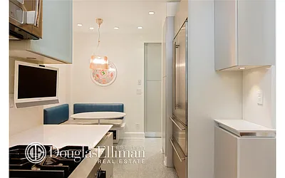 Sold by Douglas Elliman
