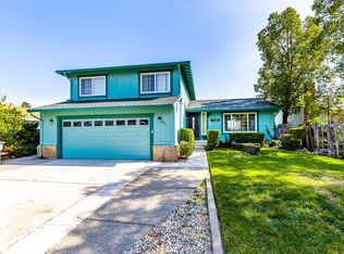 242 Plantation Way, Vacaville, CA