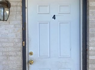 300 E Knoxville St APT 4, Greenwood, AR 72936