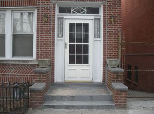 1315 Findlay Ave, Bronx, NY 10456