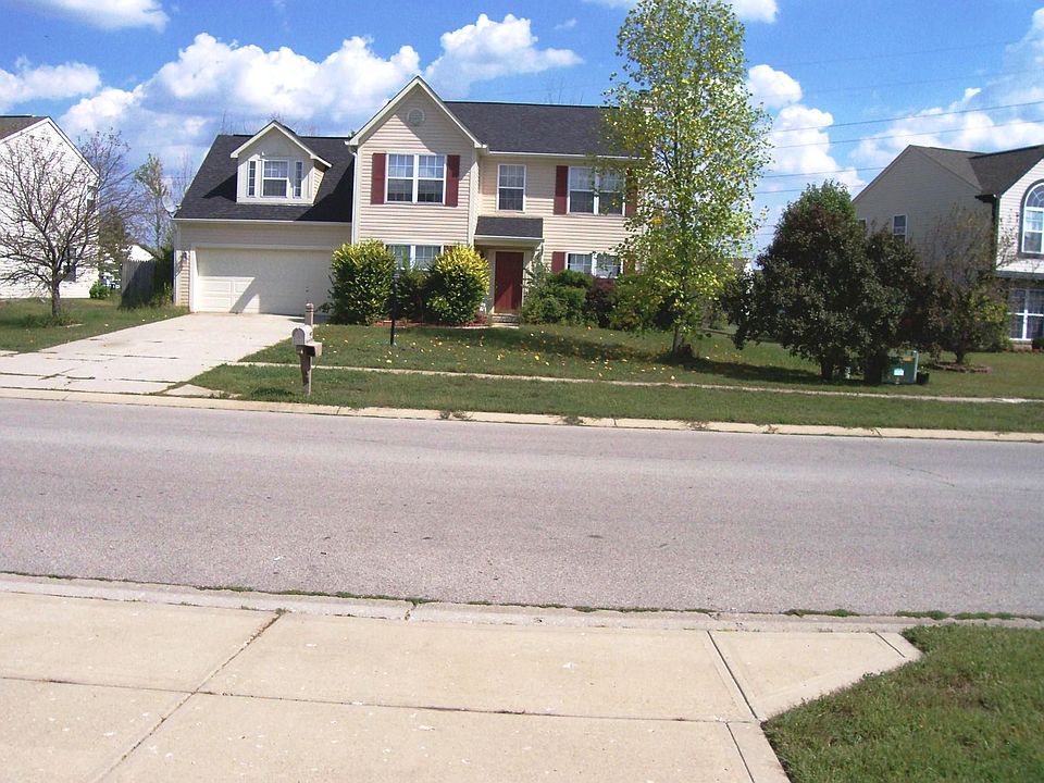2nd image of 6427 Hollingsworth Dr