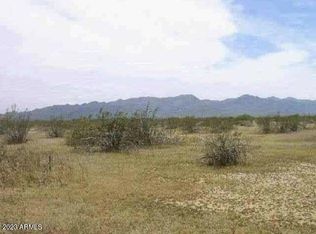 25 N 251st Ave, Wittmann, AZ 85361