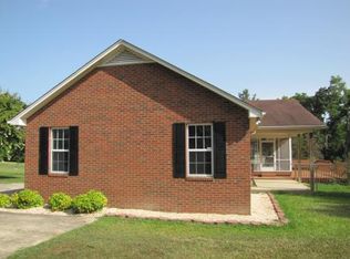 1969 Ira Kinard Rd, Prosperity, SC 29127