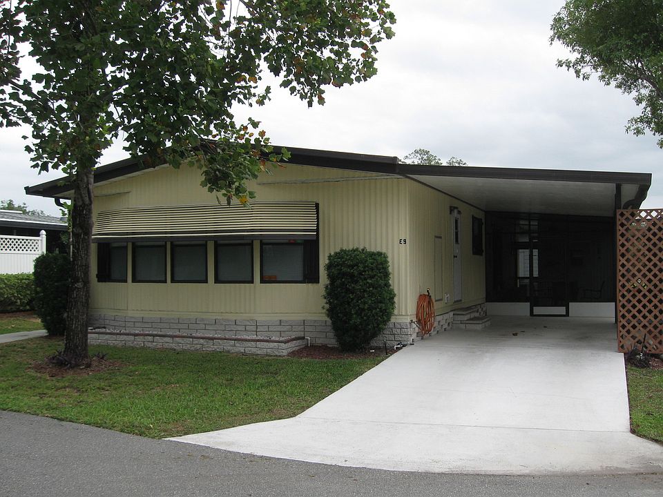 1st image of 10620 SW 27th Ave Lot 9E