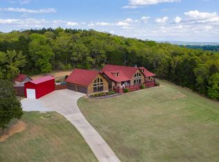 1524 Pecan Ridge Dr, Alma, AR 72921