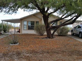 3727 N Colorado Ave, Florence, AZ 85132