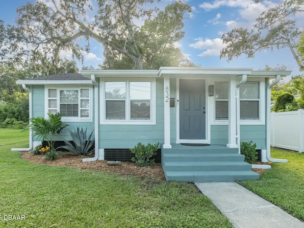 832 S Palmetto Ave, Daytona Beach, FL 32114