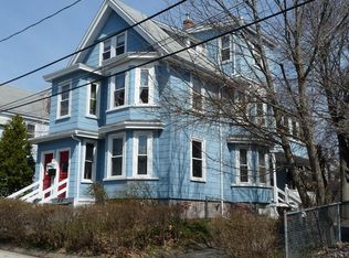 69 Berkeley St, Somerville, MA 02143
