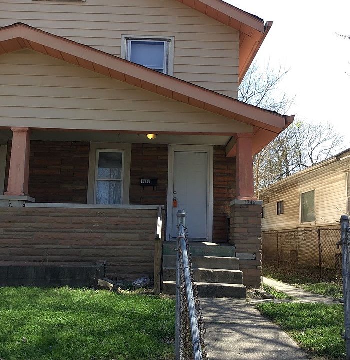 1st image of 1343 N Olney St