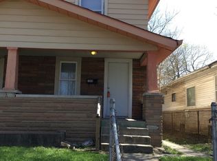 1343 N Olney St, Indianapolis, IN