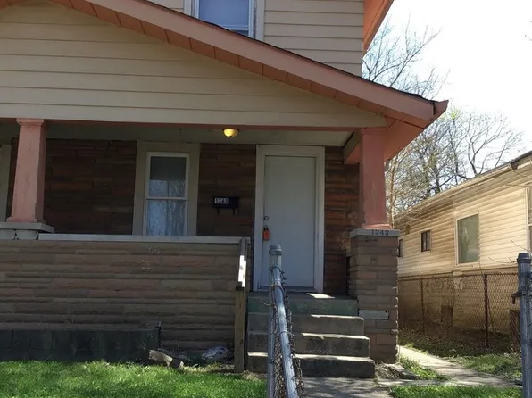 1343 N Olney St, Indianapolis, IN 46201