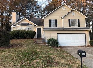 6452 Phillips Creek Dr, Lithonia, GA 30058