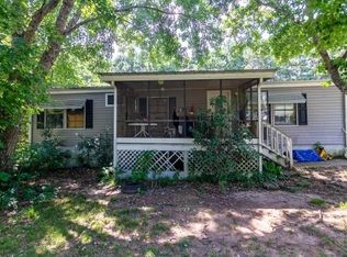 240 Norfolk Dr, Hampton, GA 30228