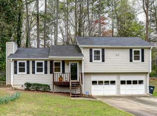191 Wana Cir SE, Mableton, GA 30126
