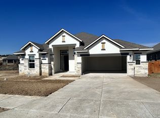 1323 Wilson Creek, New Braunfels, TX 78132