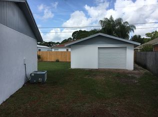 278 Greenway Ave NE, Palm Bay, FL 32907