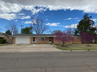 1708 S Missouri Ave, Roswell, NM 88203