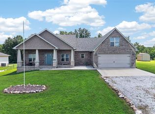 228 Sweet Valley Cir, Crocker, MO 65452
