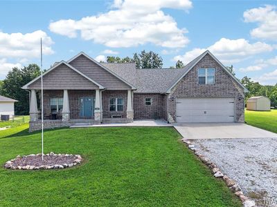 228 Sweet Valley Cir, Crocker, MO, 65452