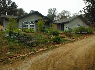39841 Squaw Valley Rd, Squaw Valley, CA 93675