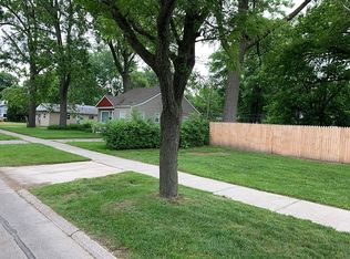 447 W Elza Ave, Hazel Park, MI