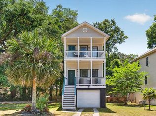 4603 Apple St, North Charleston, SC 29405