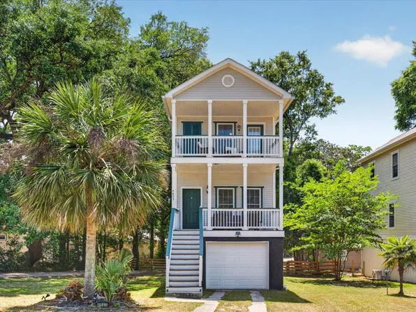 4603 Apple St, North Charleston, SC 29405