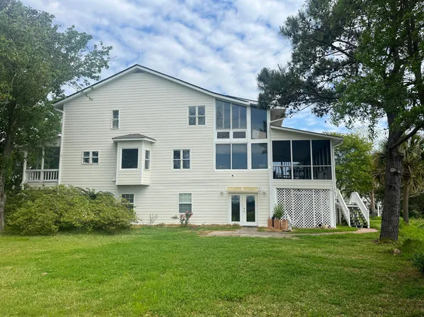 3352 Jenkins Farm Rd, Johns Island, SC 29455